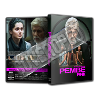 Pembe - Pink 2016 Cover Tasarımı